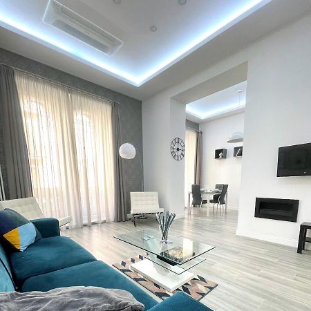 Duomo Platinum Apartments Naples Extérieur photo