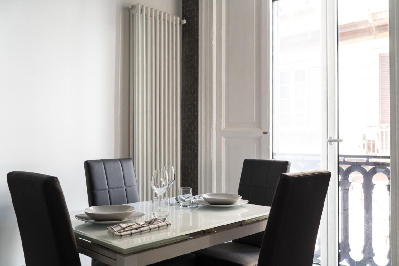 Duomo Platinum Apartments Naples Extérieur photo