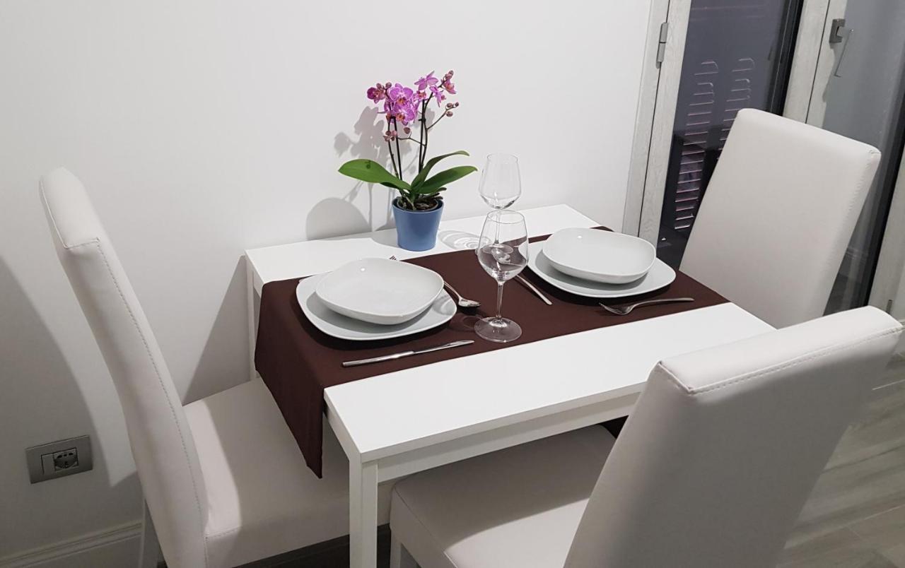 Duomo Platinum Apartments Naples Extérieur photo