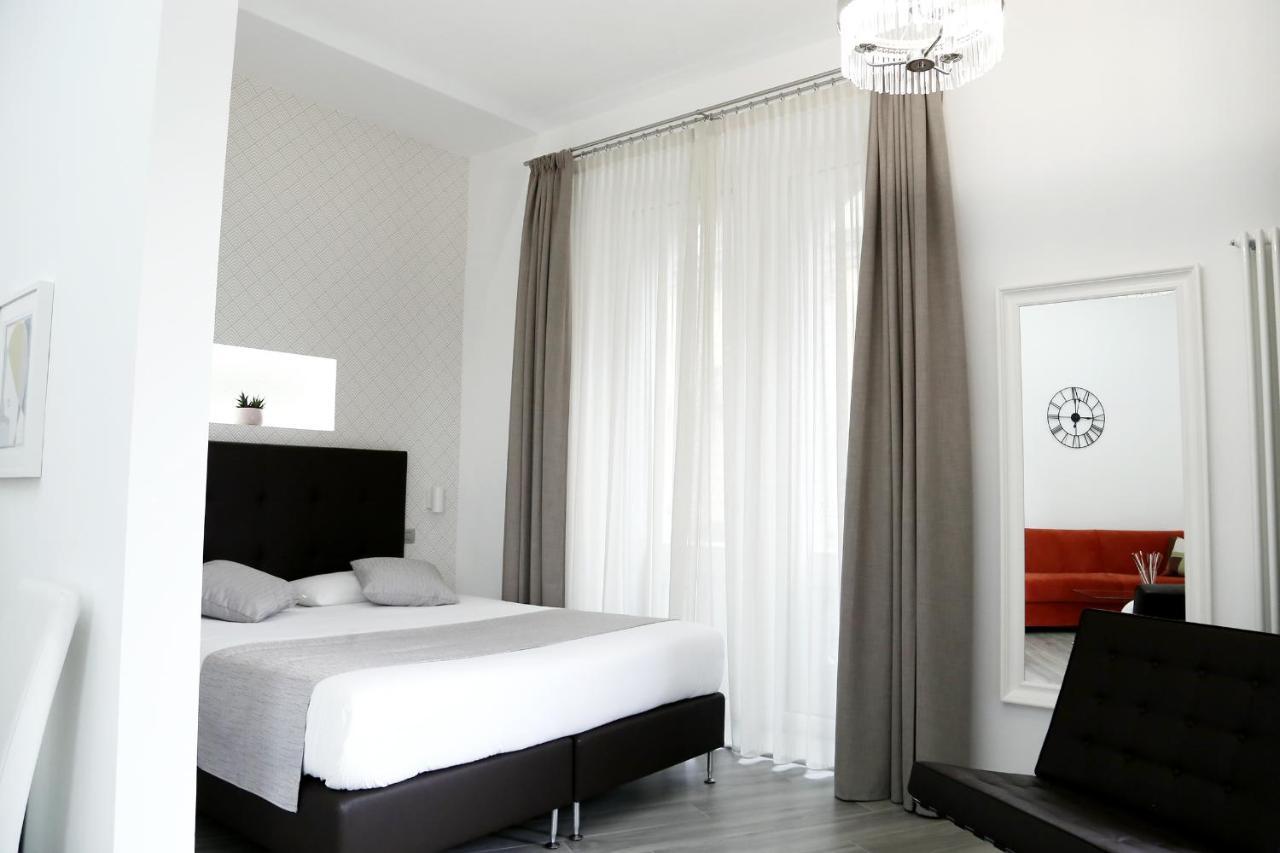 Duomo Platinum Apartments Naples Extérieur photo