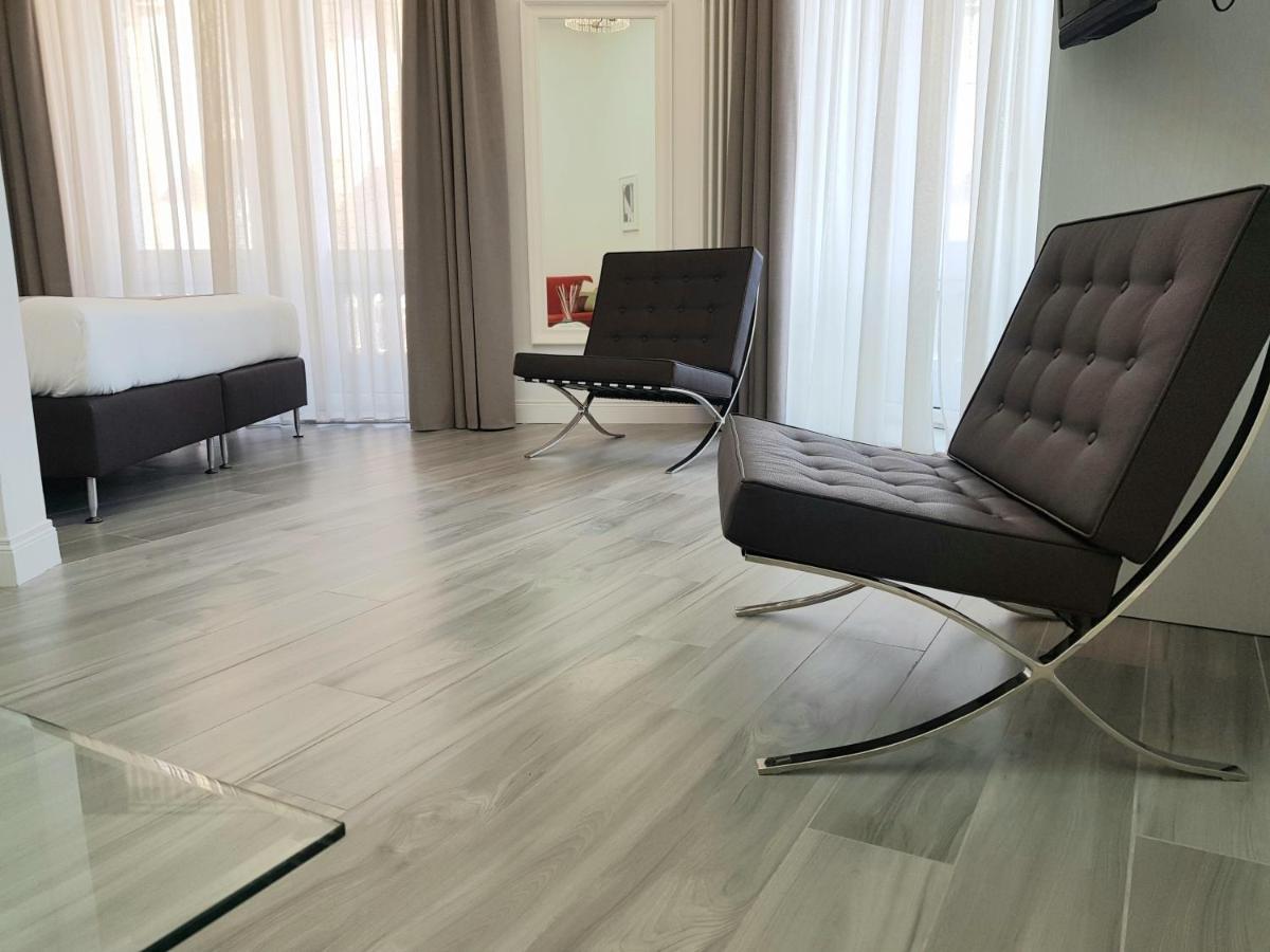 Duomo Platinum Apartments Naples Extérieur photo