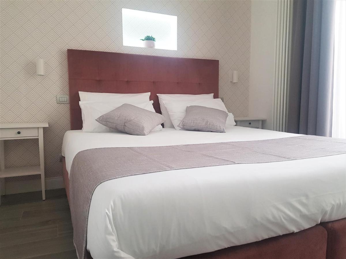 Duomo Platinum Apartments Naples Extérieur photo
