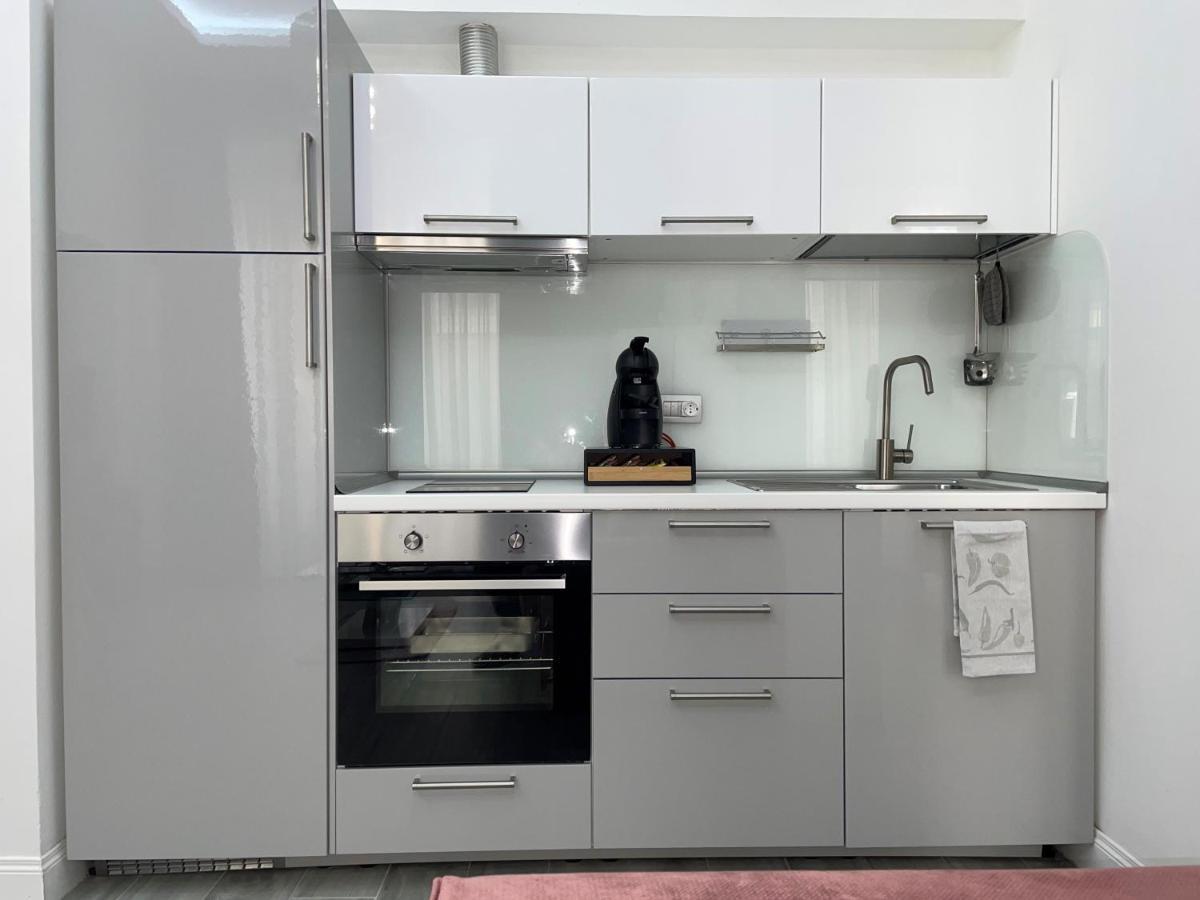 Duomo Platinum Apartments Naples Extérieur photo