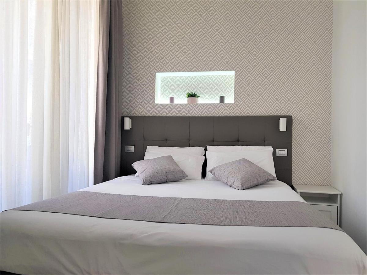 Duomo Platinum Apartments Naples Extérieur photo