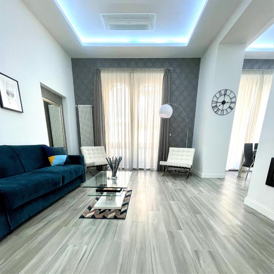 Duomo Platinum Apartments Naples Extérieur photo