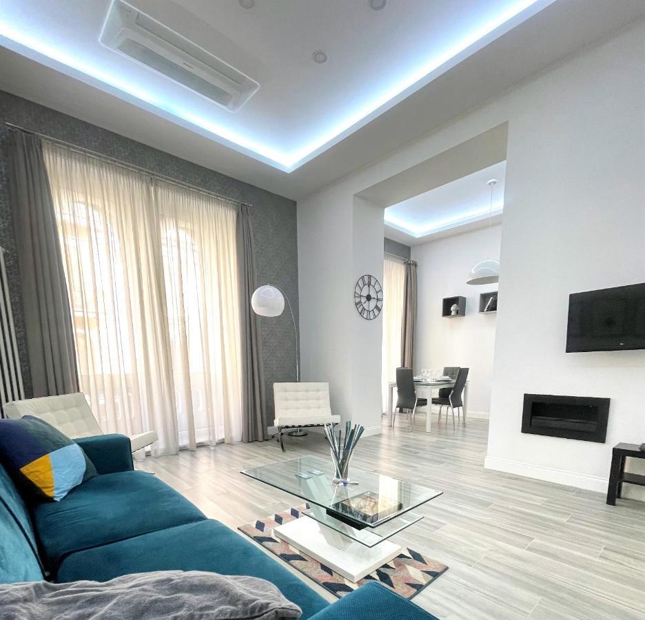 Duomo Platinum Apartments Naples Extérieur photo