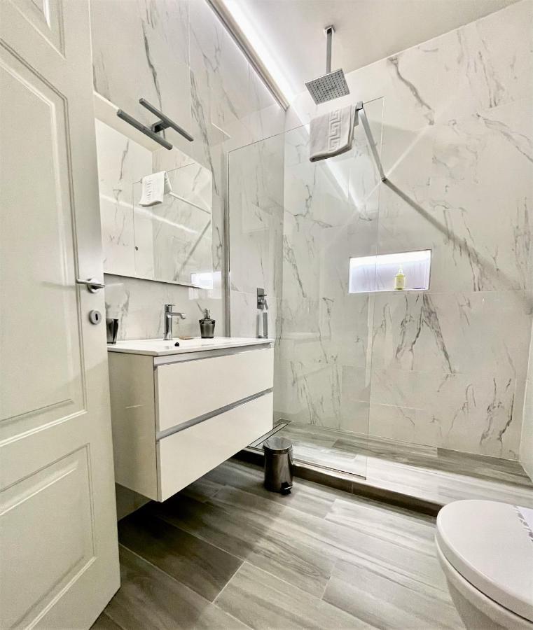 Duomo Platinum Apartments Naples Extérieur photo