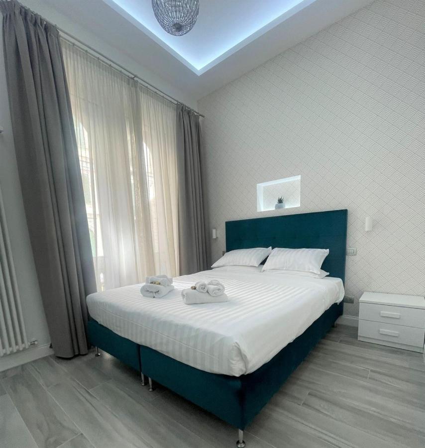 Duomo Platinum Apartments Naples Extérieur photo