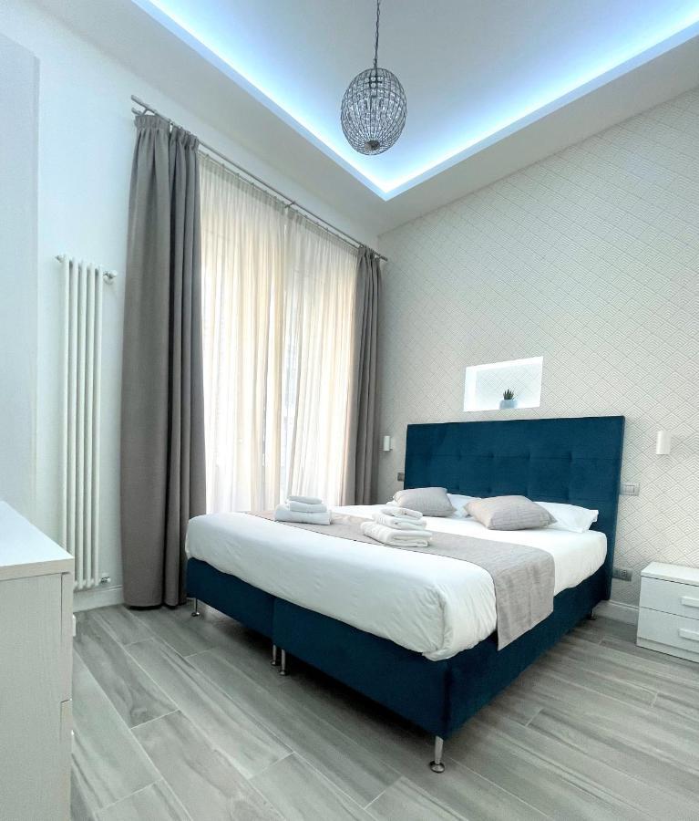 Duomo Platinum Apartments Naples Extérieur photo