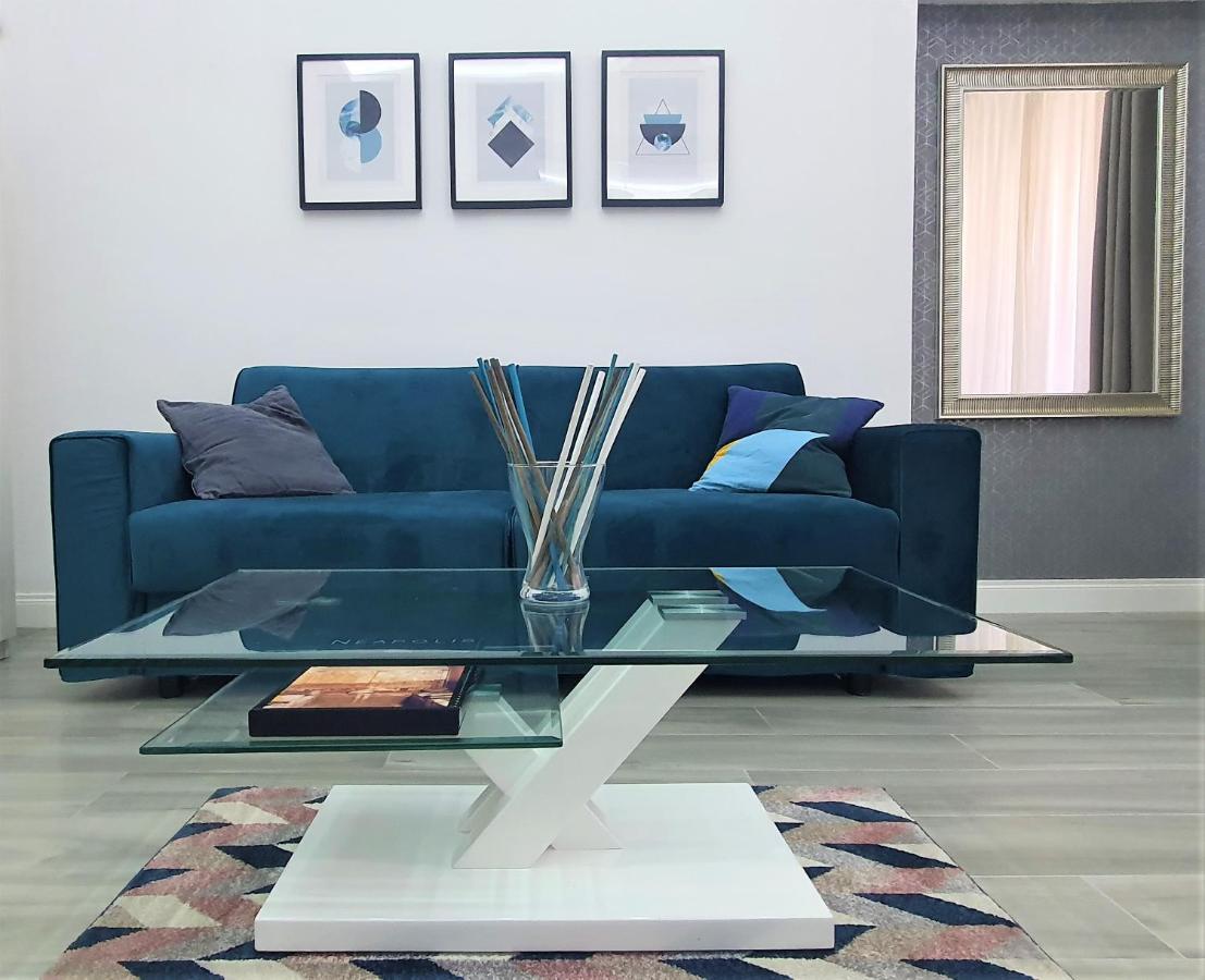 Duomo Platinum Apartments Naples Extérieur photo