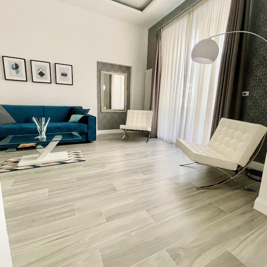 Duomo Platinum Apartments Naples Extérieur photo