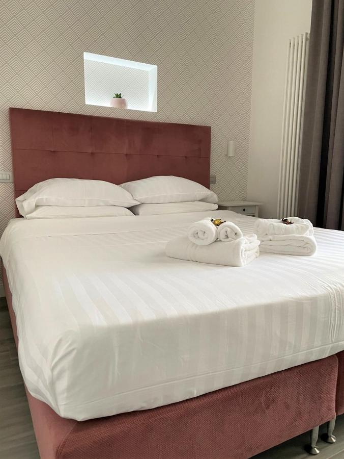 Duomo Platinum Apartments Naples Extérieur photo