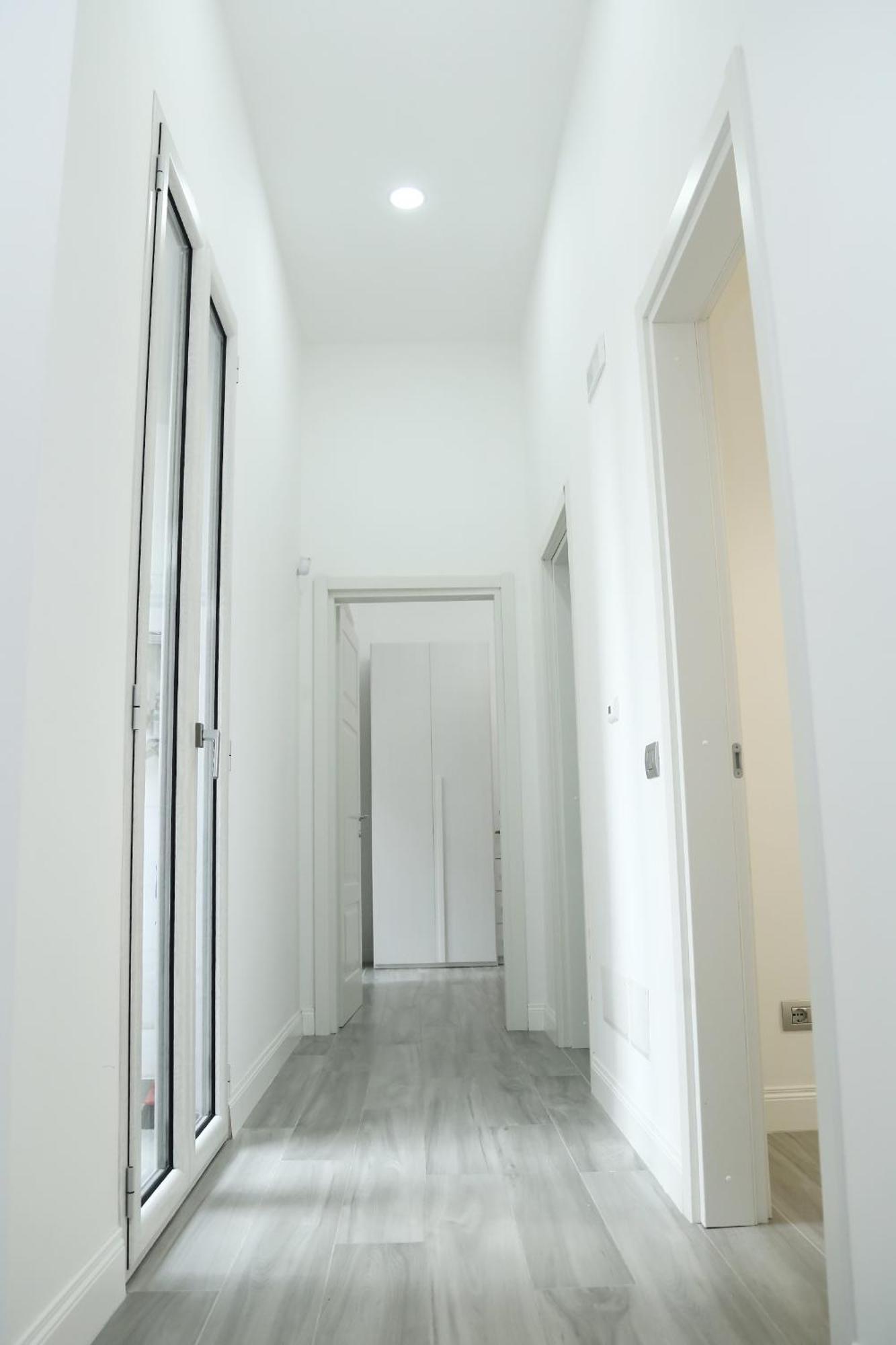 Duomo Platinum Apartments Naples Chambre photo